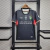 CD Palestino 2024 ~ Camiseta Visitante Negra