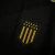 Peñarol 2024 ~ Camiseta Visitante Negra - comprar online