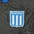 Racing Club 2024 ~ Black Away Shirt on internet