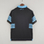 SS Lazio 2015/16 ~ Black Retro Away Shirt - Area 10 | CAMISETAS DE FUTBOL