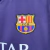 FC Barcelona 2016/17 ~ Purple Retro Away Shirt - buy online