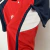 Universidad de Chile 2023 ~ Red Away Shirt on internet