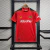 Wolverhampton 2023/24 ~ Camiseta Visitante Roja