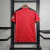 Wolverhampton 2023/24 ~ Camiseta Visitante Roja - Area 10 | CAMISETAS DE FUTBOL
