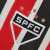 Sao Paulo 2022 ~ Black and Red Away Shirt - buy online