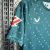 UD Almeria 2024/25 ~ Green Away Shirt on internet