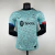 FC Barcelona 2023/24 ~ Sky Blue Player Away Shirt