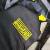 Botafogo 2024 ~ Black Fourth Shirt on internet
