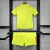 Celtic 2024/25 ~ Yellow Kids Kit - Area 10 | CAMISETAS DE FUTBOL