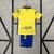 UD Las Palmas 2024/25 ~ Yellow Kids Kit - Area 10 | CAMISETAS DE FUTBOL