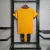 Wolverhampton 2023/24 ~ Yellow Kids Kit - Area 10 | CAMISETAS DE FUTBOL