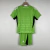 Real Madrid 2023/24 ~ Green Goalkeeper Kids Kit - Area 10 | CAMISETAS DE FUTBOL