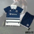Millwall FC 2024/25 ~ Kit Infantil Azul y Blanco - comprar online