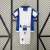 Real Sociedad 2024/25 ~ Kit Infantil Azul y Blanco - Area 10 | CAMISETAS DE FUTBOL