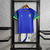 Brasil 2022 ~ Kit Infantil Azul