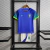 Brasil 2022 ~ Kit Infantil Azul