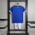 Everton 2023/24 ~ Kit Infantil Azul - tienda online