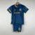 FC Porto 2023/24 ~ Kit Infantil Azul