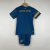 FC Porto 2023/24 ~ Kit Infantil Azul - Area 10 | CAMISETAS DE FUTBOL