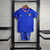 Francia 2024 ~ Kit Infantil Azul - comprar online