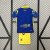 UD Las Palmas 2024/25 ~ Blue Kids Kit - Area 10 | CAMISETAS DE FUTBOL