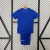 Manchester United 2008/09 ~ Kit Infantil Azul - Area 10 | CAMISETAS DE FUTBOL