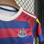 Newcastle United 2024/25 ~ Kit Infantil Azul y Rojo en internet