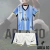 Tottenham Hotspur 2024/25 ~ Kit Infantil Azul - comprar online
