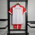 Bayern Munich 2023/24 ~ Kit Infantil Blanco - Area 10 | CAMISETAS DE FUTBOL