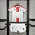 Georgia 2024 ~ White Kids Kit