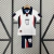 England 1998 ~ White Kids Kit
