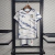 Italy 2023 ~ White Kids Kit