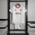 Manchester United 2023/24 ~ Kit Infantil Blanco