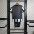 Botafogo 2023 ~ Black and White Kids Kit - Area 10 | CAMISETAS DE FUTBOL