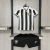 Botafogo 2024 ~ Kit Infantil Blanco y Negro