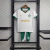 Palmeiras 2024 ~ White Kids Kit