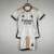 Real Madrid 2023/24 ~ White Kids Kit