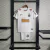Santos 2012 ~ Kit Infantil Blanco