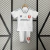 Universidad de Chile 2024 ~ White Kids Kit