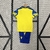 Cadiz 2024/25 ~ Kit Infantil Amarillo - Area 10 | CAMISETAS DE FUTBOL