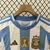 Argentina 2024 ~ White and Blue Kids Kit - buy online