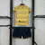 Real Sociedad 2024/25 ~ Golden Kids Kit - Area 10 | CAMISETAS DE FUTBOL