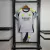 SL Benfica 2024/25 ~ Grey Kids Kit