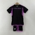 Bayern Munich 2023/24 ~ Kit Infantil Negro - Area 10 | CAMISETAS DE FUTBOL