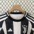 Juventus 2024/25 ~ Black and White Kids Kit - buy online
