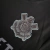 Corinthians 2024 ~ Kit Infantil Negro - comprar online