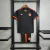 AS Roma 2023/24 ~ Kit Infantil Negro