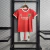 SL Benfica 2022/23 ~ Kit Infantil Rojo
