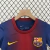 FC Barcelona 2012/13 ~ Kit Infantil Azul y Rojo - comprar online
