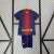 FC Barcelona 2012/13 ~ Kit Infantil Azul y Rojo - Area 10 | CAMISETAS DE FUTBOL